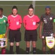 The Super Falcons of Nigeria returned to the pitch in a 1-1 draw against Ethiopia for the first time since their exploits at the 2023 FIFA Women's World Cup.
