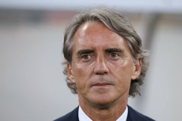 Roberto Mancini sacked as Saudi Arabia boss