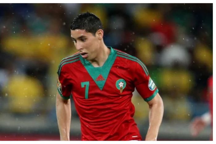 Morroco hit with shocking news