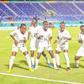 [WATCH] Junior Starlets hilariously dance to 'Anguka nayo' hit song in historic Mexico win