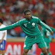 Super Eagles legend Kanu Nwankwo 'inspired' me to join Arsenal - Ex-Premier League star reveals
