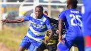 FC Talanta wipe the floor with AFC Leopards as Ingwe’s comedy of errors leave them embarrassed