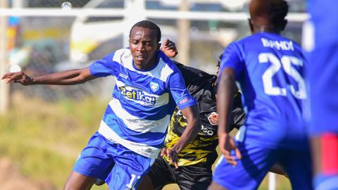 Relief for Tomas Trucha as key AFC Leopards match postponed amid national call-ups