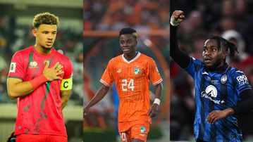 CAF Awards 2024: Why an African-based player could win it for the first time in 39 years