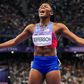 Melissa Jefferson provides heartfelt update on love and life beyond the track