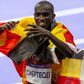 Paris Olympics 10000m champion rewarded 10-acres of land by former FIFA referee