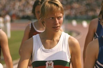 German federation mourns death of 1972 Olympics 100m hurdle champion