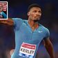'We ain't getting no money for this s**t' - Fred Kerley slams Netflix's 'SPRINT' for misrepresentation and unfair portrayal of sprinters