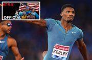 'We ain't getting no money for this s**t' - Fred Kerley slams Netflix's 'SPRINT' for misrepresentation and unfair portrayal of sprinters