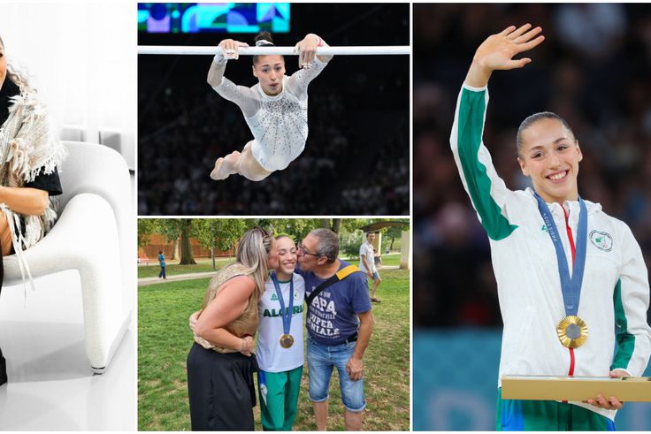 Kaylia Nemour Net Worth: Nationality, Age, Height, Olympics, Medals, Bars, Parents, How Rich is she in 2024?