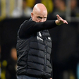 'We are being held back' — Man United boss Erik ten Hag fingers a big problem at the club