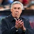 Real Madrid vs Barcelona: Ancelotti remains calm despite rival's rich vein of form