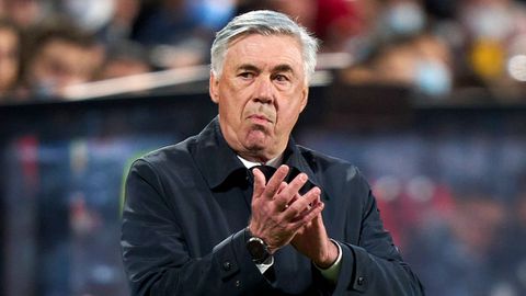 Real Madrid vs Barcelona: Ancelotti remains calm despite rival's rich vein of form