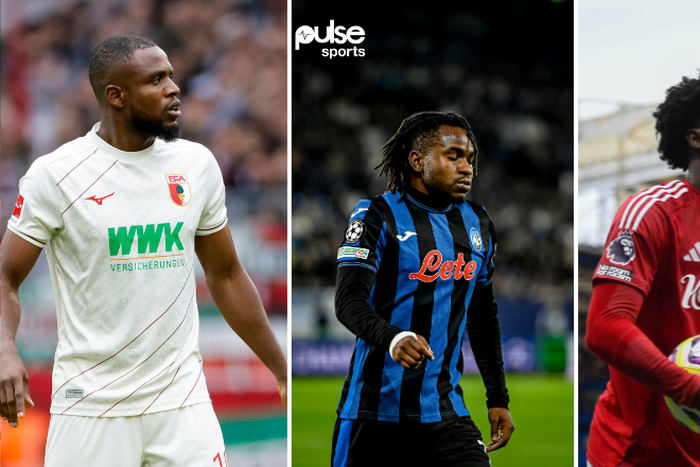 Nigerian players to watch this weekend | Imago