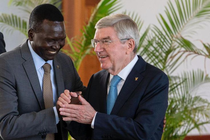 NOC-K set for major financial windfall following increase in annual solidarity allocation from IOC