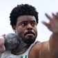 AFRICAN RECORD: Chukwuebuka Enekwechi's monstrous throw earns him historic feat at Eugene Diamond League