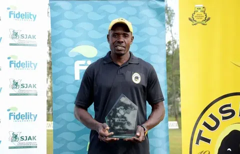 Why Kakamega Homeboyz appointed Francis Baraza as head coach