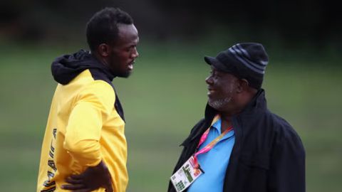 Usain Bolt's former coach Glen Mills on why Jamaican track needs bold reforms to compete globally