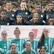 Nigeria vs Algeria: Time and where to watch Super Falcons host Green Ladies in international friendly