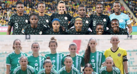 Nigeria vs Algeria: Time and where to watch Super Falcons host Green Ladies in international friendly