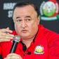 Engin Firat forced to make change in Harambee Stars squad for South Sudan game