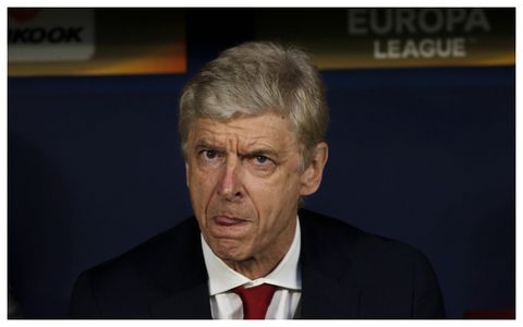 Arsenal legendary manager Arsene Wenger slams EPL over Man City 115 FFP charges