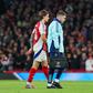 Arsenal braces for tough weekend clash against Liverpool with key players missing