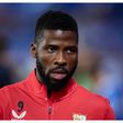 Sevilla manager promises more playing time for Iheanacho