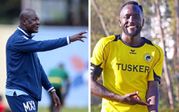 Former Tusker FC Captain Finally Speaks on Robert Matano 'Juju' Claims