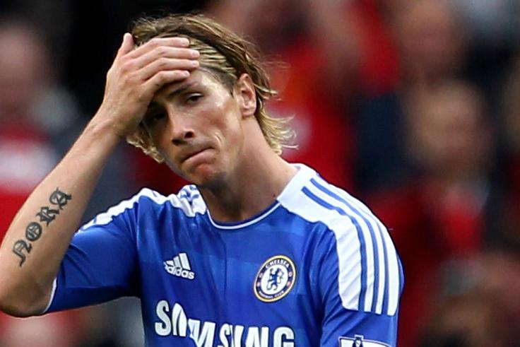 Throwback: Fernando Torres £50m Move to Chelsea That Failed to Light Up Stamford Bridge