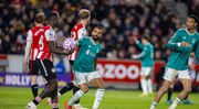 Brentford vs Liverpool: Bees sting Slot's Reds despite Salah ending goal drought