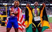 I don't have a rival - Noah Lyles insists more factors are needed in sustaining track and field than just surface stories