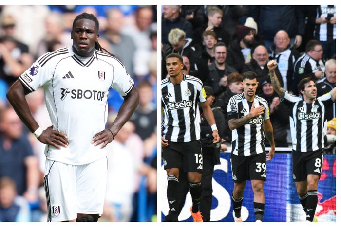 Bassey's horrific mistake proves costly