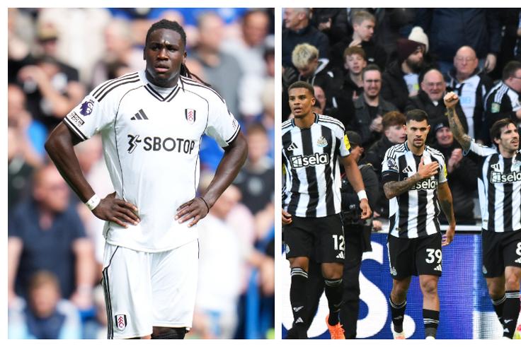 Bassey's horrific mistake proves costly