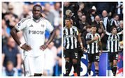 Newcastle vs Fulham - Bassey's horrific mistake proves costly as Cottagers suffer defeat against Newcastle