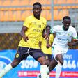 Tusker’s Ugandan Midfielder Calls on Senior Players to Lead from The Front as Pressure Mounts After Winless Run