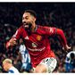Man Utd vs Brighton: Amorim's men send title message to Arsenal, Man City with dominant win