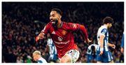 Man Utd vs Brighton: Amorim's men send title message to Arsenal, Man City with dominant win