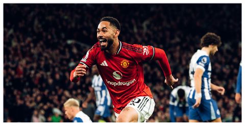 Amorim's United Delivers Stunning Title Statement with Dominant Win!