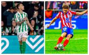 Real Betis vs Atletico Madrid preview, prediction, team news and head-to-head