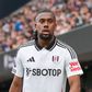Alex Iwobi for Fulham || Image credit: Imago