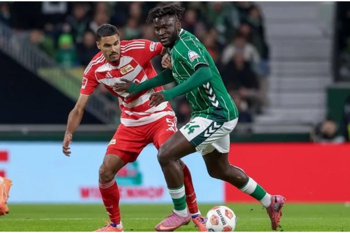 Will Victor Boniface find the back of the net in his next game?