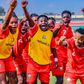 Harambee Starlets Jump Seven Places in Latest FIFA Rankings