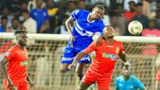 Champions League: Huge Blow as CAF Rejects Kenya Police FC Appeal Against Al Hilal