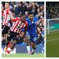 Chelsea vs Sunderland: Talbi dagger stuns toothless Blues at Stamford Bridge