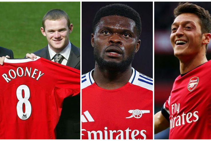 The 15 Biggest Deadline Day Transfers in Football History