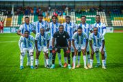 Rivers United give Nigerian clubs lifeline after sealing CAF Champions League group stage