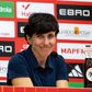 Spanish head coach Sonia Bermudez