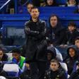 Chelsea boss Xabi Alonso stunned at Stamford Bridge.