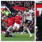 Goodbye Carrick? Manchester United disgraced again as Bournemouth run riot